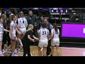 Portland Women's Basketball vs San Diego (53-61) - Full Game