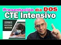 🔥 Consejo Técnico fase INTENSIVA sesión 02 (análisis a fondo)