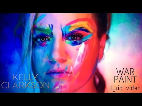 Kelly Clarkson (+) War Paint