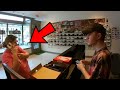 Cams kicks dealing with rudeannoying customers compilation