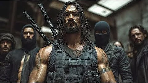 Ultimate Mission || Best Hollywood Action Adventures Movie in English ll thumbnail