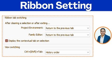 Lint- en weergave-instellingen in Revit