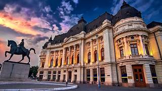 Iosif Ivanovici - Life in Bucharest (waltz)