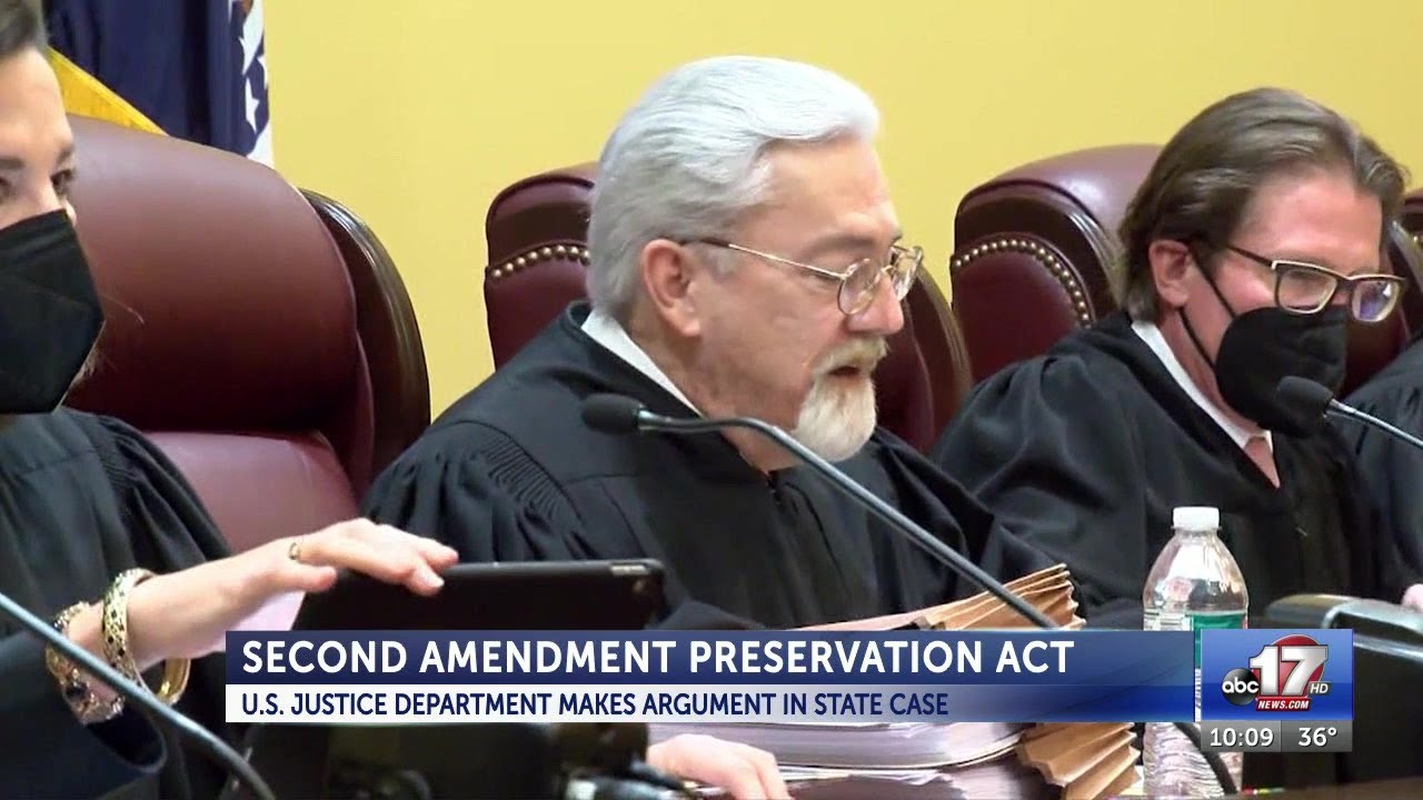 Missouri Supreme Court hears arguments in Second Amendment Preservation ...