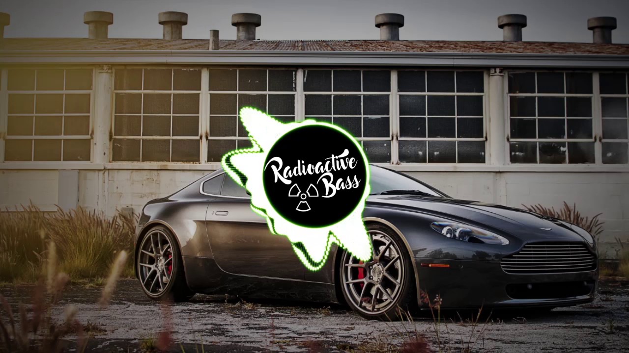 The Great Escape - I Cant Resist (Nebbra Remix) [BASS BOOSTED]