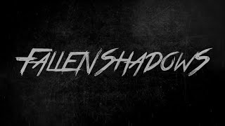 Fallen Shadows | A Day of Treason (Official Lyric Video)