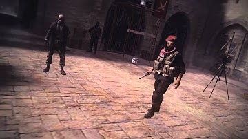 [COD4] Something Random