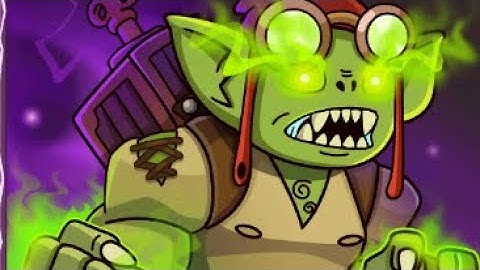 Hustle Castle, Portal game mode, level 111-120 /part 7/