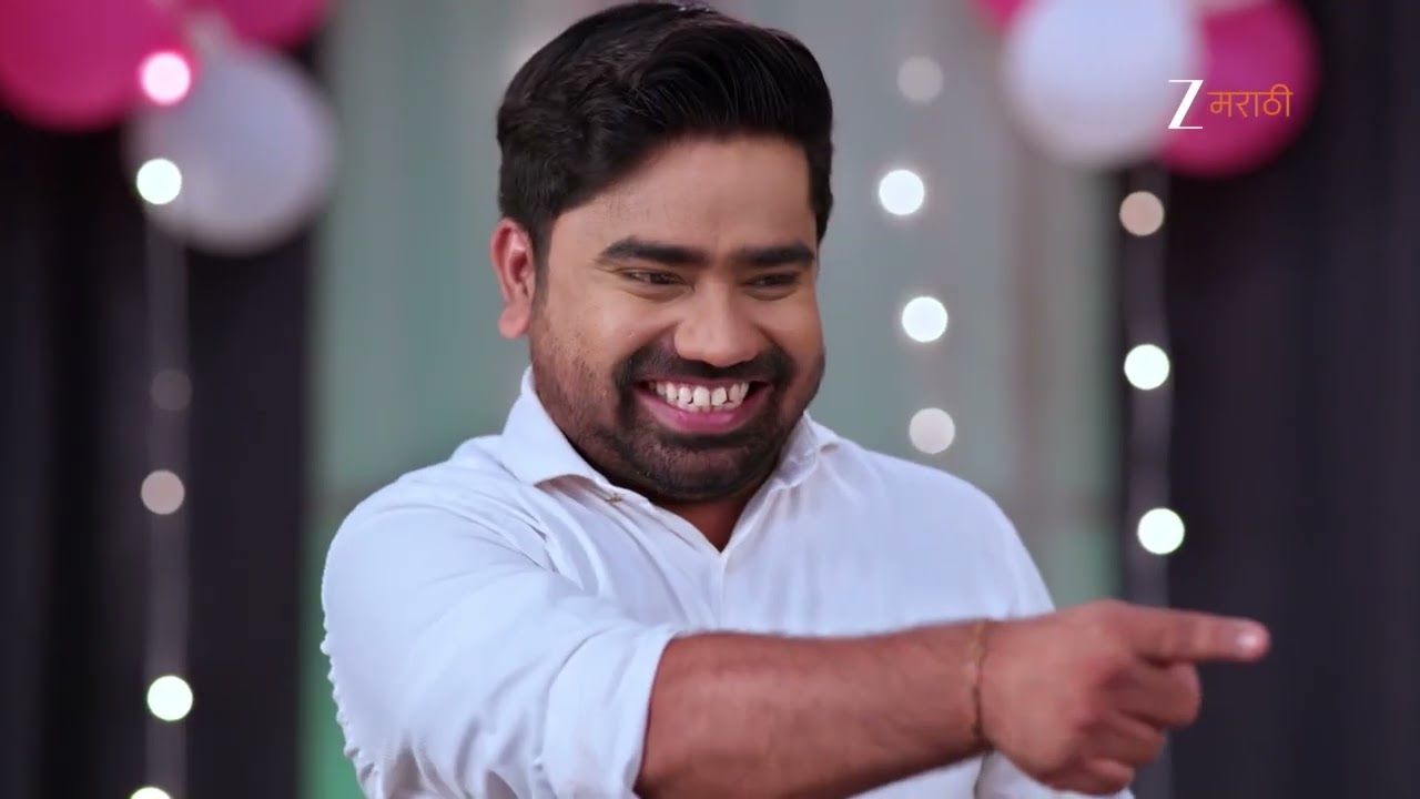 Savalyachi Janu Savali | सावली आणि सारंगचं झालं कार्यक्रमात पदार्पण