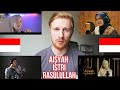 AISYAH ISTRI RASULULLAH (INDONESIA COVER) // WHO SANG IT BETTER?