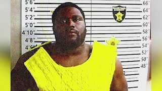 Kickapoo casino shooting suspect Keryan Jones pleads not guilty; mental evaluations ordered