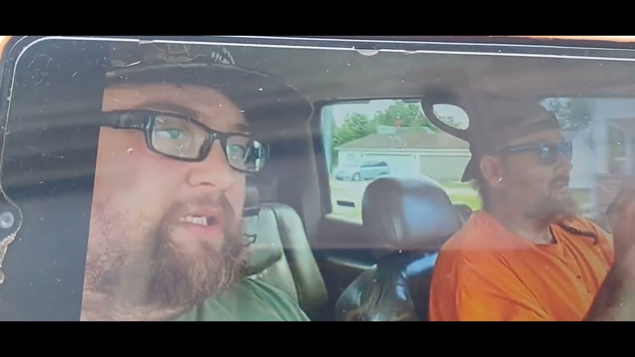 Mr Obvious returns with the Biggest Puss on YouTube he carries a Gun ...