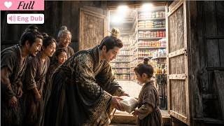 【Multi Sub】They fed him instant noodles and put him to work—he taught them to win. screenshot 3