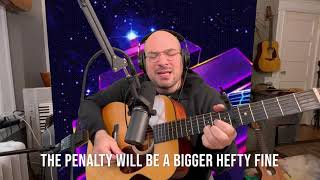 Altair Hard Fork | Song A Day #4682