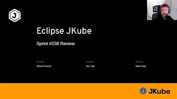 Sprint 238 - KPort PoC