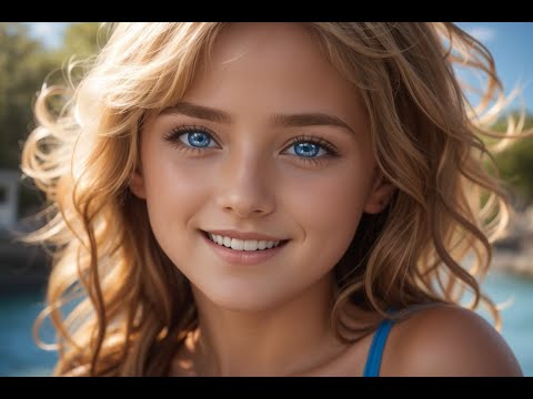 top 10 most beautiful teens  in the world