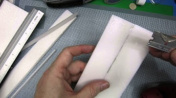 Glue Hinges Part 3: Hot Glue