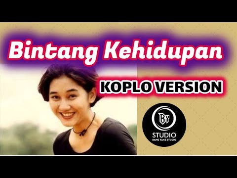 Bintang Kehidupan Koplo Version || Nike Ardillla || Cover Kendang Rampak