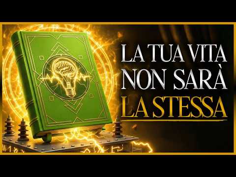 L'Audiolibro PIÙ POTENTE Per Riprogrammare Il Tuo Subconscio Mentre Dormi | per dormire con successo