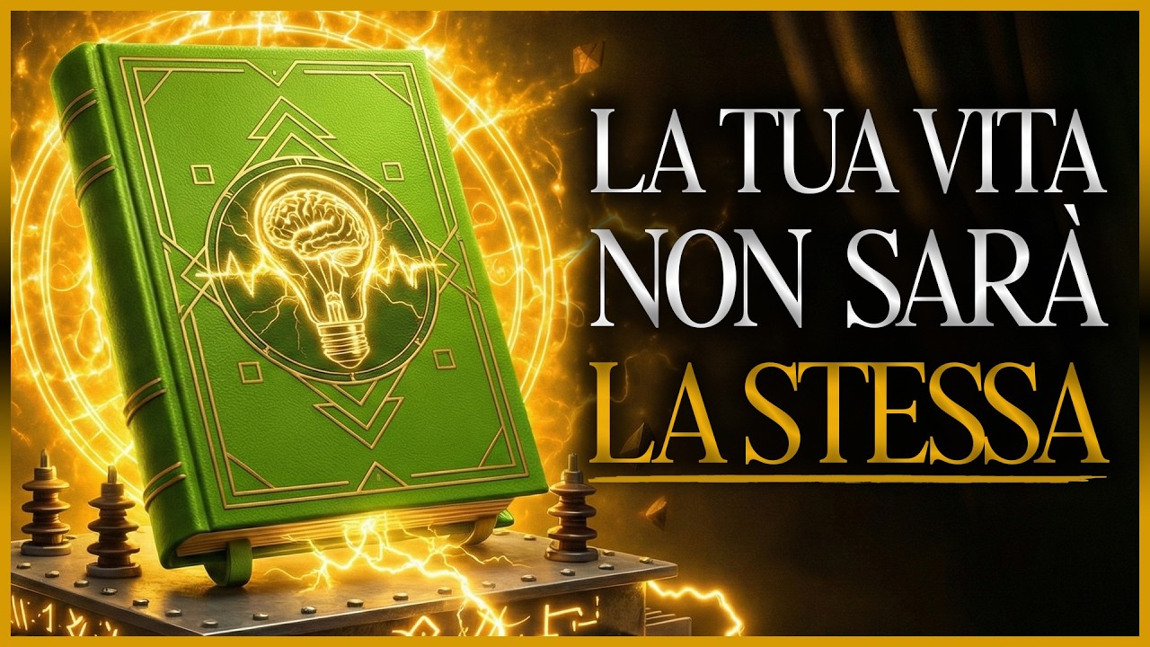 L'Audiolibro PIÙ POTENTE Per Riprogrammare Il Tuo Subconscio Mentre Dormi | per dormire con successo