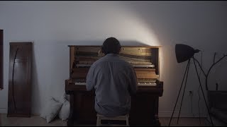 Grey Paris - Healing Uncut Take From Music Video