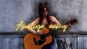 IRENE SMITH | ZCPD RP |  AMILIYA AAMY