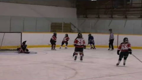 Allison Hebert Skates