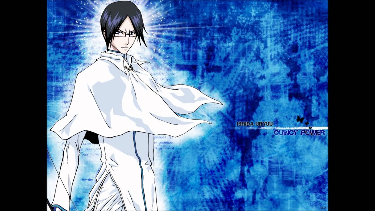 Best Anime Music Of All Time Bleach OST Quincy s Craft YouTube Best Anime Music Of All Time Bleach OST Quincy s Craft YouTube