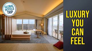 Terrace Garden Mihama Resort - Luxury You Can Feel | Okinawa Main island, Japan🛏️