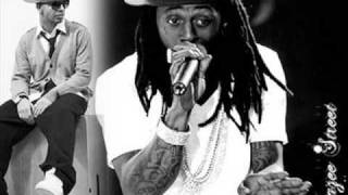 Lil Wayne feat Drake - Man Of The Year