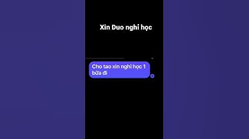 Cách xin Duolingo NGHỈ HỌC #shorts #duolingo