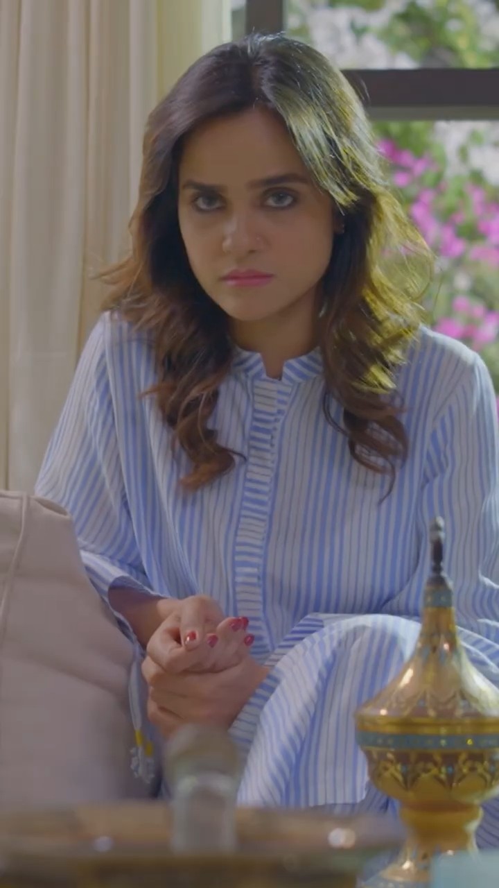 Sajal Shadi ke liye maan gayi #bharam #shorts