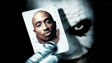 2Pac - Deadly Revenge (ft. Eminem)