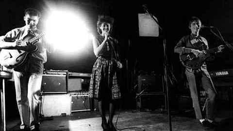 The Style Council featuring Tracey Thorn "The Pari...