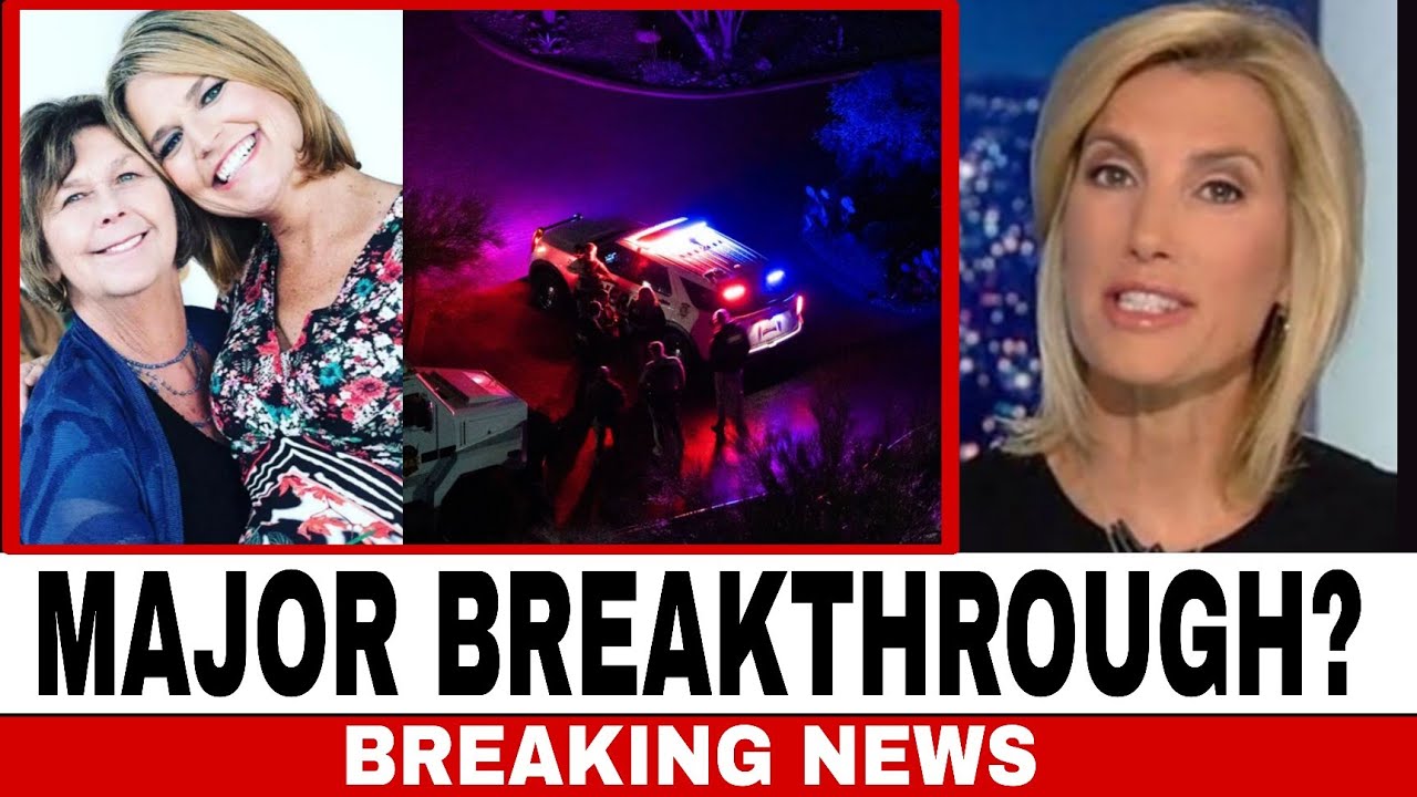 BREAKING: 3 People Detained & Evidence Seized in Nancy Guthrie Case — What We Know Now