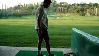 Mi Swing de Golf #1