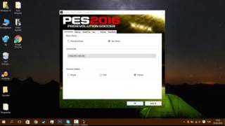 Pes 2016 Ekran Kartı Sorunu