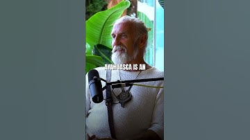 What ACTUALLY is Ayahuasca?