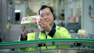 Process & Packing Careers – Build your career with Fonterra