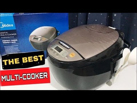 Video: Bagaimana Cara Memasak Udang Karang Dalam Multicooker?