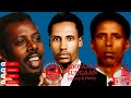DICHTER ABDI IIDAAN ABDI MUXUMUD ABDULLE RAAGE ABDULLAHI FAREEY WIIL WAAL Capture 1966