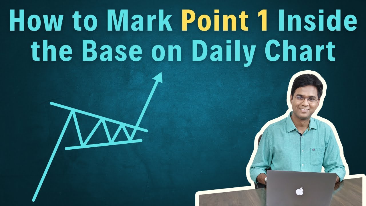 How to Spot Point No. 1 in the Base - YouTube