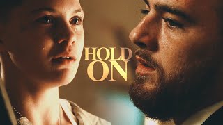 Fez & Ash | Hold On [Euphoria +2x08]