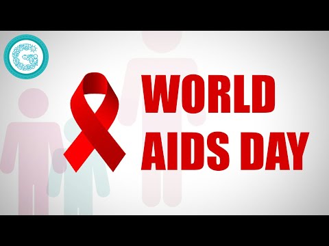 Video: Gejala HIV Paling Umum Pada Pria