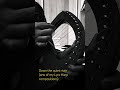 A short Lyre Harp improvised song (after my morning walk)