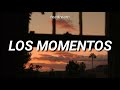 eduardo gatti - los momentos // letra