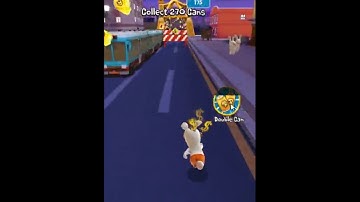 Rabbids Crazy Rush Level 37 - NO BOOSTERS 🐰🐰🐰