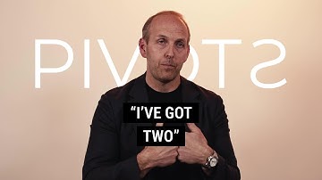 How Pivoting Saved My Businesses During The 2008 Crisis & COVID-19 | Pivots with Adam Xavier