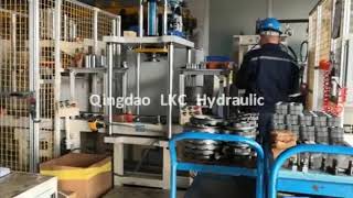 09250af4f1b95fea4badd6fe92714092 by Qingdao LKC Hydraulic Machinery Co.,LTD. 5 views 4 years ago 34 seconds