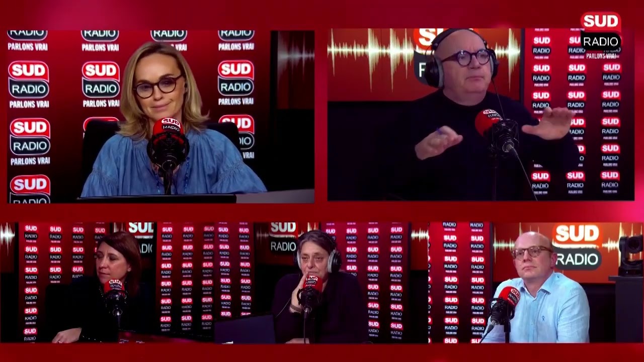 Il faut une commission parlementaire sur l'affaire Epstein !